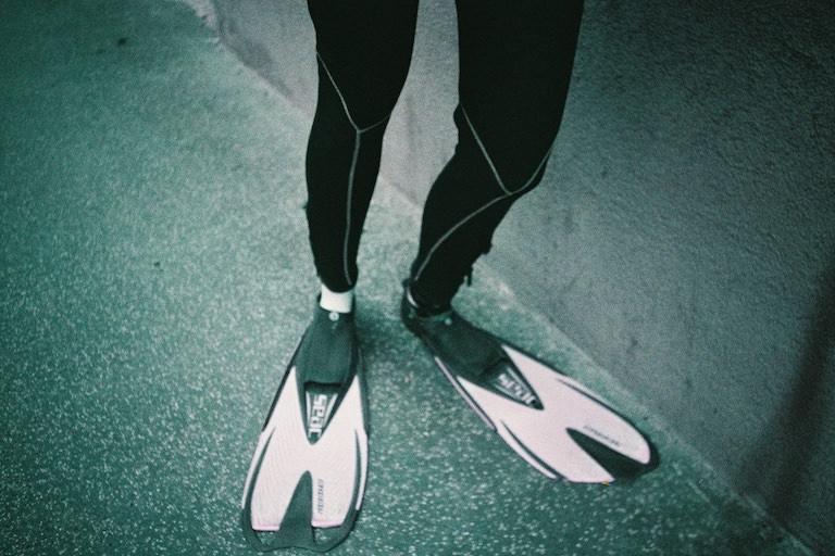 Let loose with Lomography