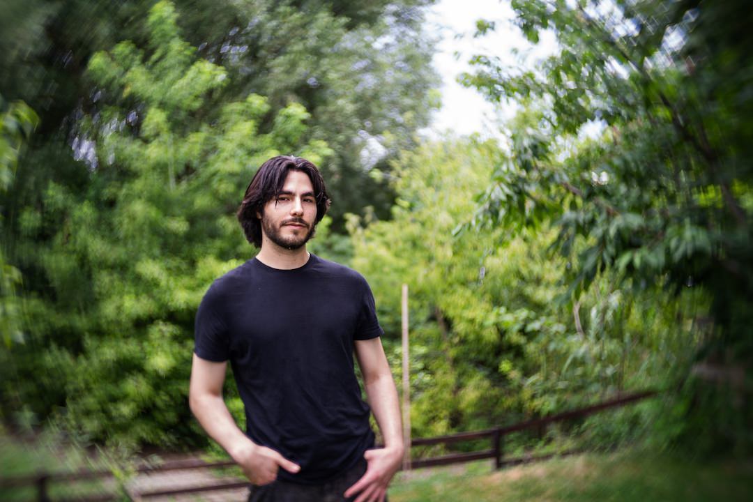 Joseph Petzval 35 F/2.0 Focus-Coupled Bokeh Control Art Lens