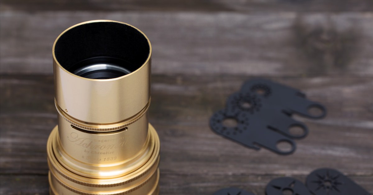 Art Lenses · Lomography