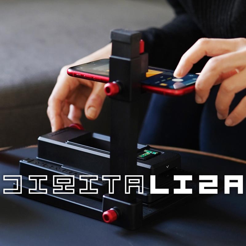 Digitaliza