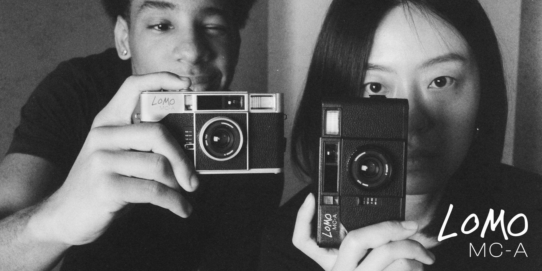 Lomo MC-A